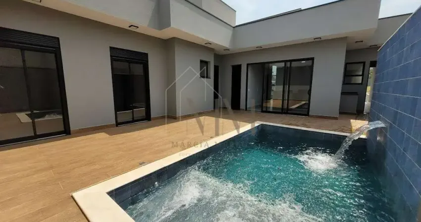 Casa em condomínio fechado com 3 quartos à venda na Rua Betty Hass de Campos, 415, Colinas de Indaiatuba, Indaiatuba