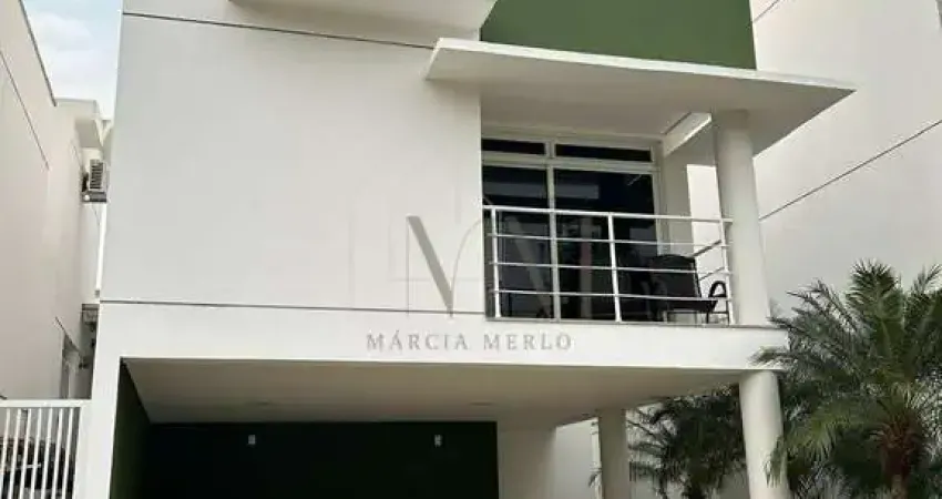 Casa em condomínio fechado com 3 quartos à venda na Rua Padre Bento Pacheco, 3200, Vila Aurora, Indaiatuba