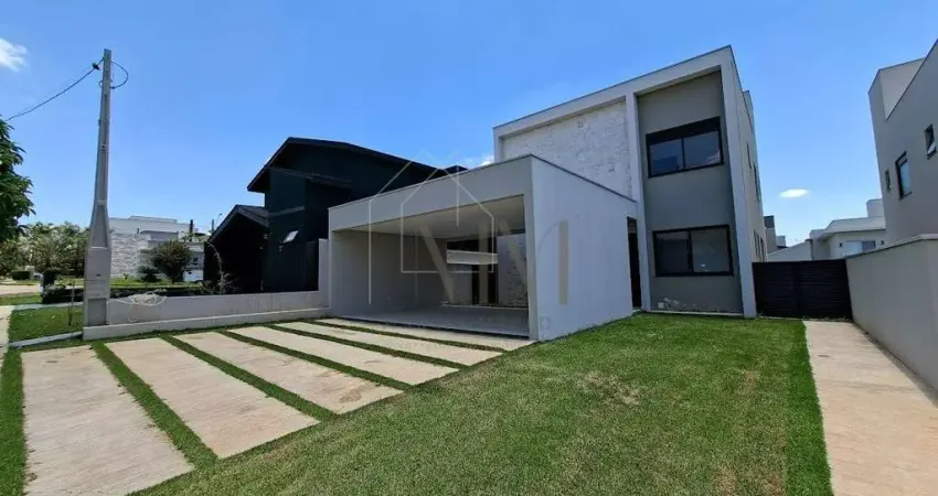 Casa em condomínio fechado com 3 quartos para alugar na Alameda Torres, 200, Vale das Laranjeiras, Indaiatuba