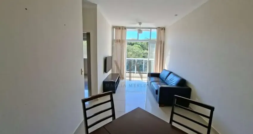 Apartamento com 1 quarto para alugar na Rua Eduardo Ambiel, 28, Jardim Moacyr Arruda, Indaiatuba