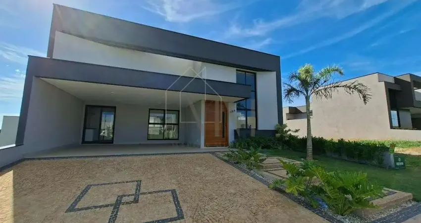 Casa em condomínio fechado com 3 quartos para alugar na Avenida Domingos Ferrarezzi, 1783, Jardim Regina, Indaiatuba