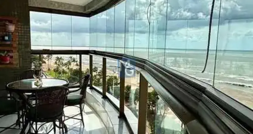 Apartamento com 3 quartos à venda na Rua Padre Bernadino Pessoa, 2654, Boa Viagem, Recife