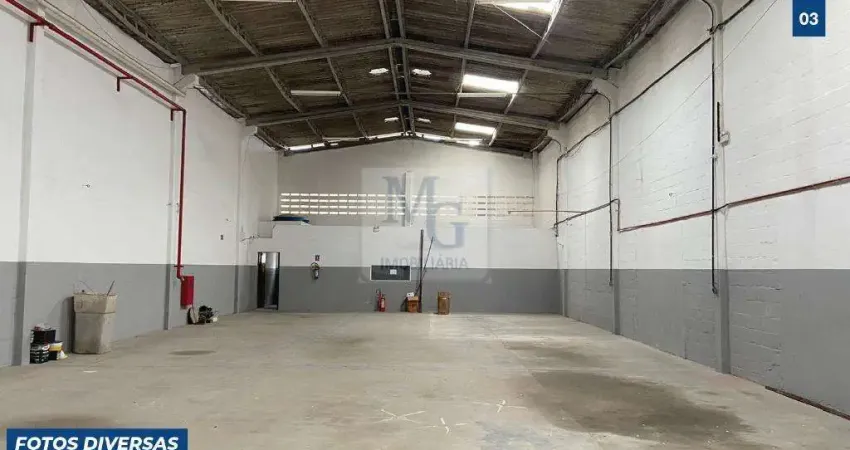 Barracão / Galpão / Depósito para alugar na Rua Presidente Henrique Cardoso, Alto da Bela Vista, Abreu e Lima