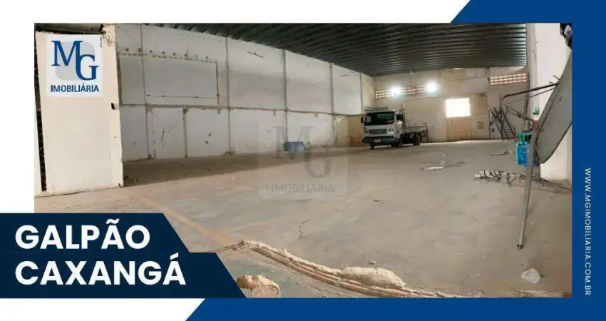 Barracão / Galpão / Depósito para alugar na Travessa Ribeiro Roma, 230, Caxangá, Recife