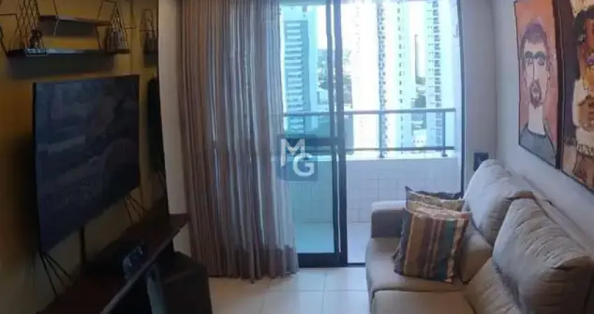 Apartamento com 3 quartos à venda na Rua Caio Pereira, 800, Encruzilhada, Recife