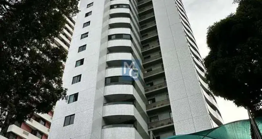 Apartamento com 3 quartos à venda na Rua do Espinheiro, 195, Espinheiro, Recife