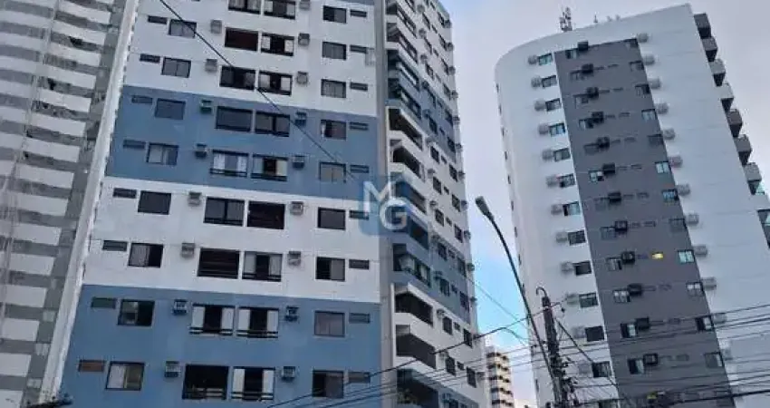 Apartamento com 3 quartos à venda na Rua Doutor José Maria, Rosarinho, Recife