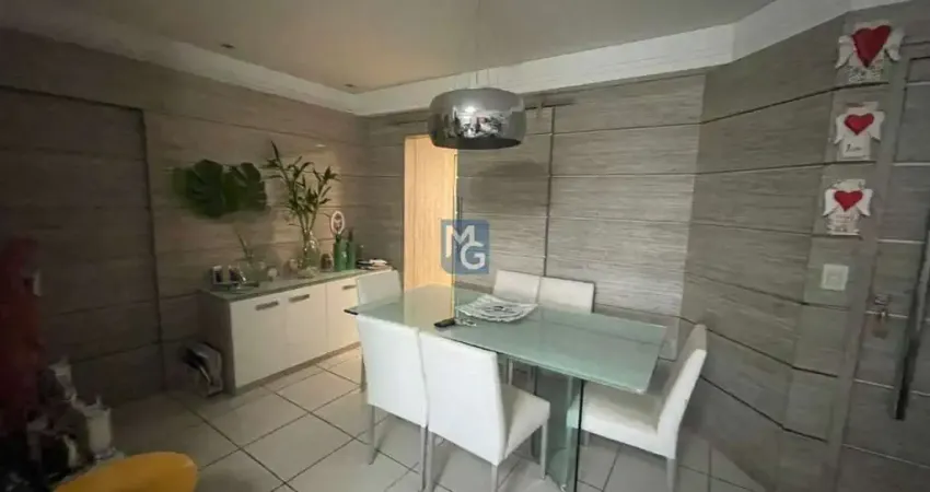 Apartamento com 3 quartos à venda na Estrada do Encanamento, Casa Forte, Recife