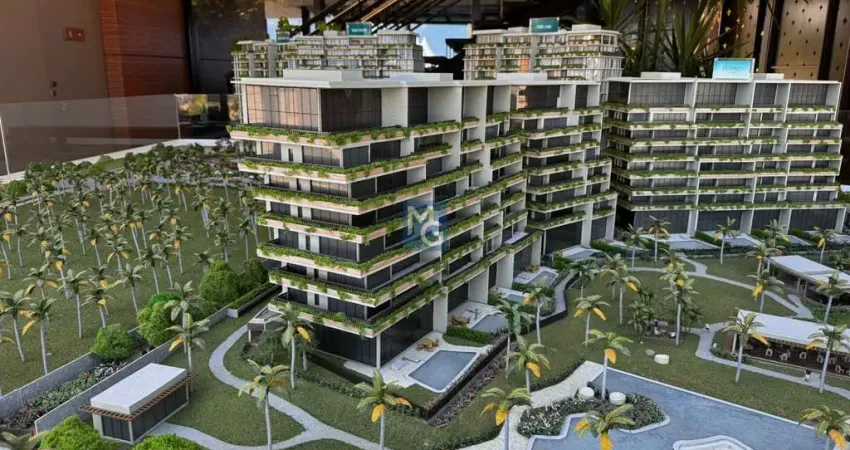 Apartamento com 4 quartos à venda na Rodovia Armínio Guilherme, Garapu, Cabo de Santo Agostinho