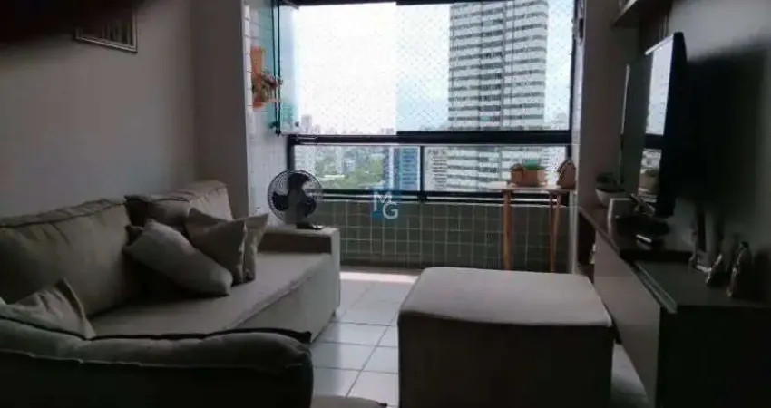 Apartamento com 3 quartos à venda na Rua Beira Rio, 5850, Candeias, Jaboatão dos Guararapes