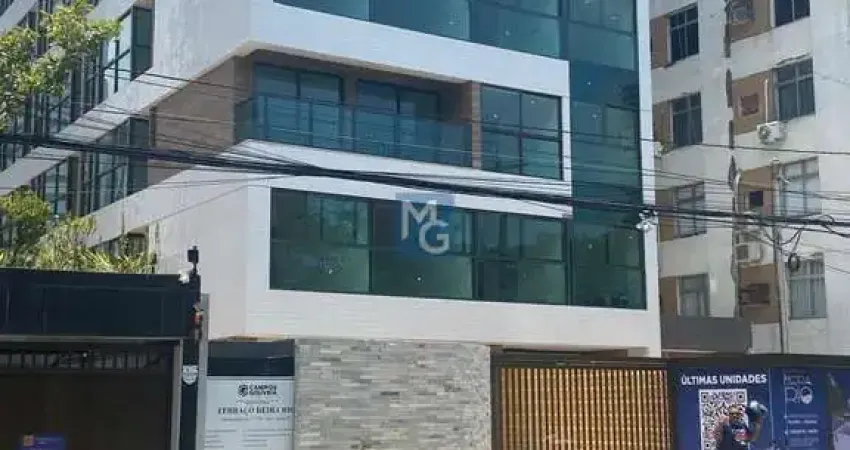 Apartamento com 1 quarto à venda na Avenida Beira Rio, 1175, Madalena, Recife