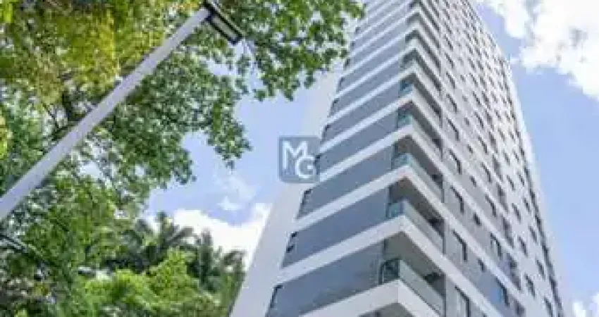 Apartamento com 3 quartos à venda na Rua Alfredo Fernandes, Casa Forte, Recife