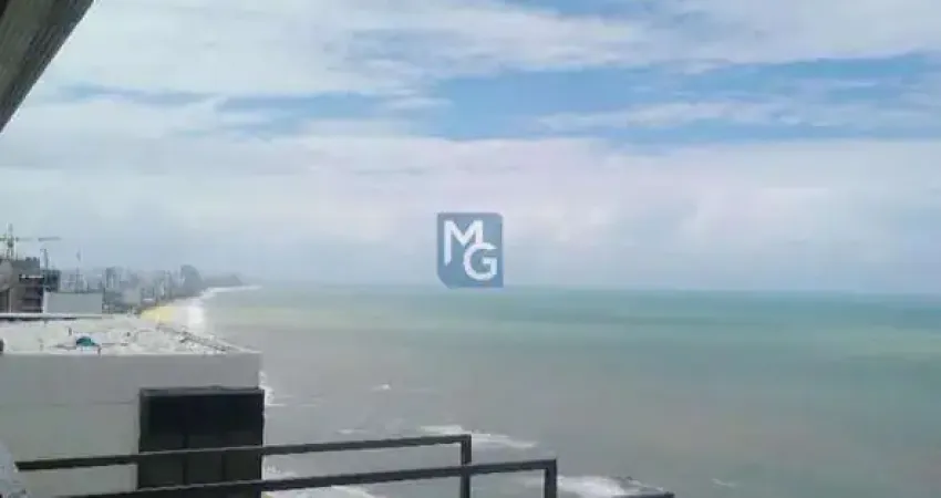 Apartamento com 5 quartos à venda na Avenida Bernardo Vieira de Melo, Piedade, Jaboatão dos Guararapes