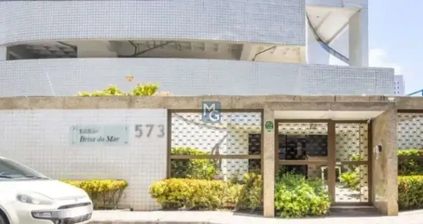 Apartamento com 3 quartos à venda na Rua Dom José Lopes, 573, Boa Viagem, Recife