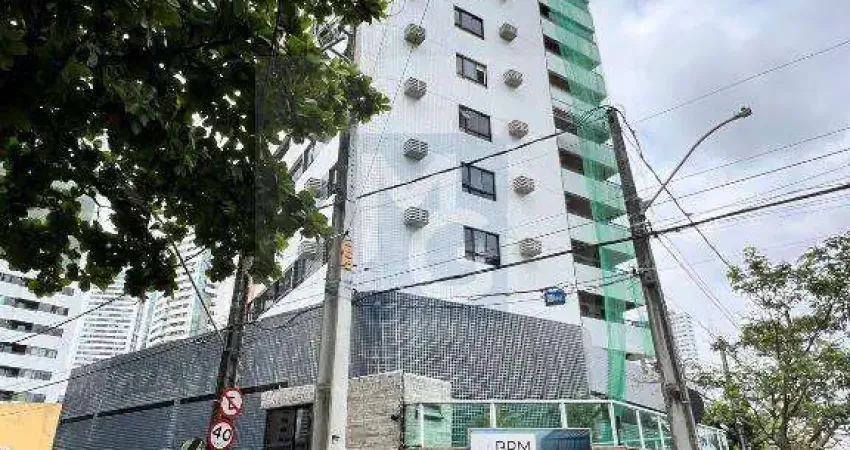 Juarez vieira da cunha - apartamento à venda no bairro boa viagem em recife/pe