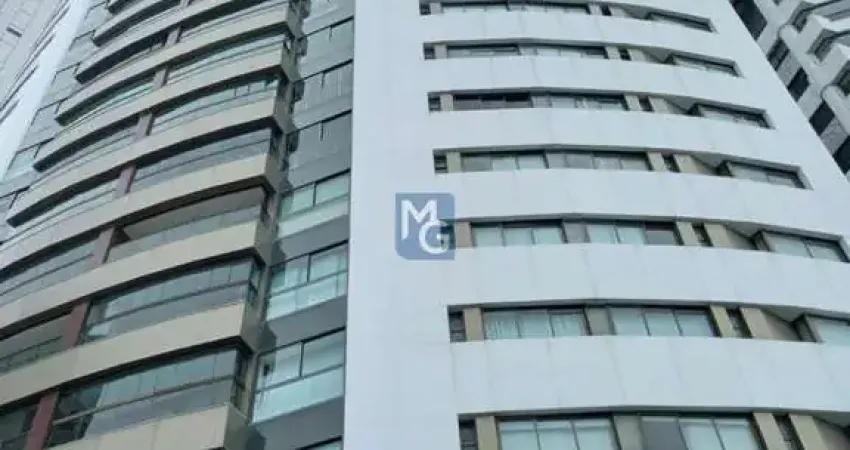 Apartamento com 4 quartos à venda na Avenida Boa Viagem, 1, Pina, Recife