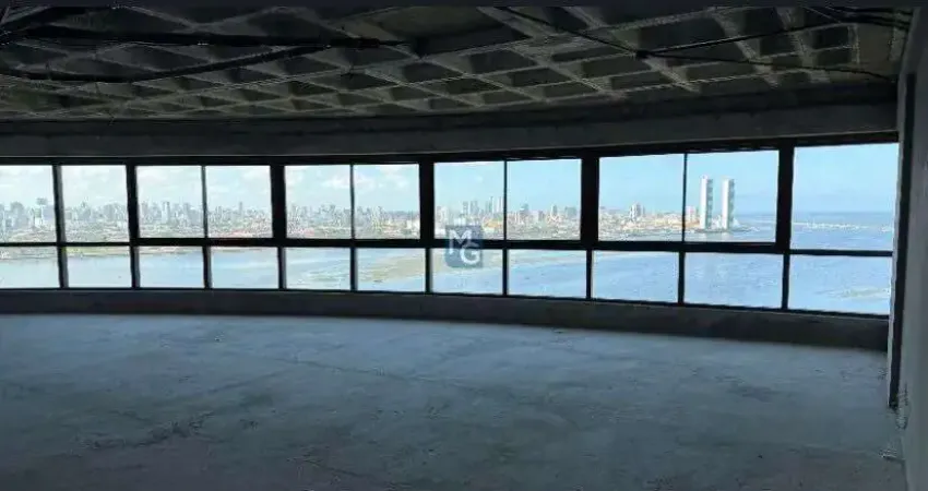 Apartamento com 4 quartos à venda na Rua Cacilda Jolanda Porciuncula, 235, Pina, Recife