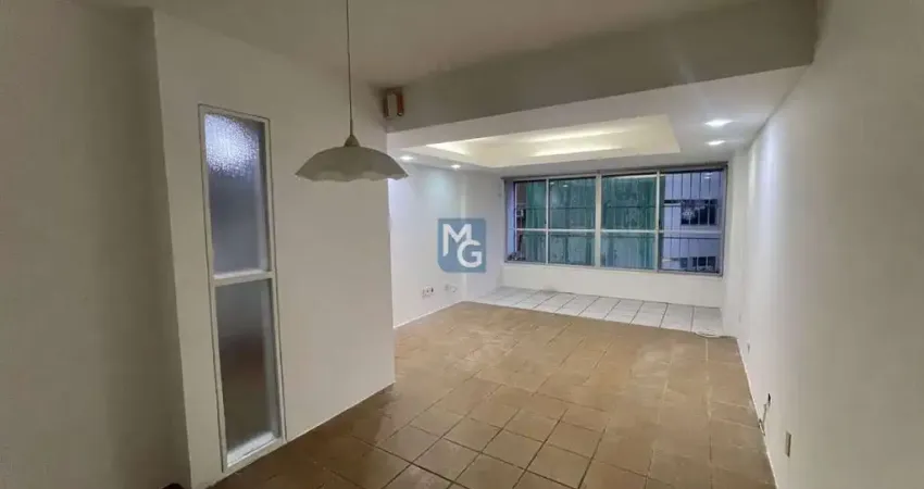 Apartamento com 3 quartos à venda na Avenida Conselheiro Rosa e Silva, 1283, Tamarineira, Recife