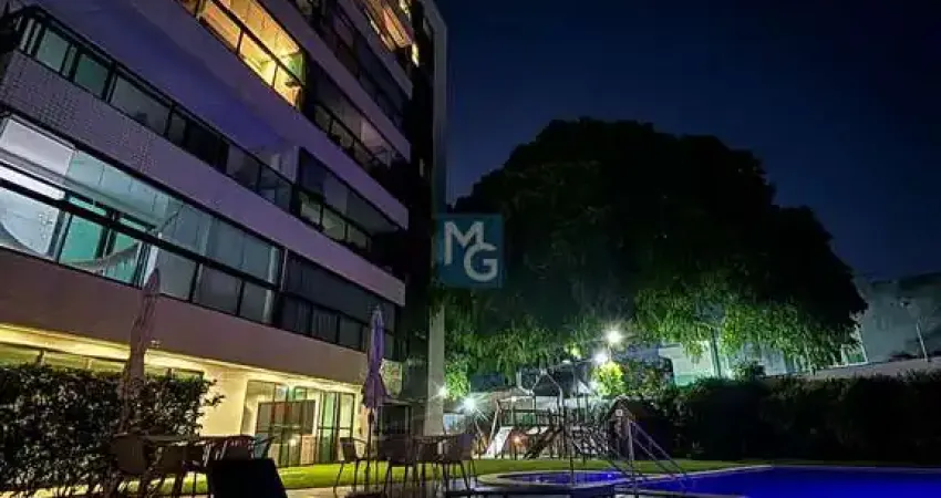 Apartamento com 3 quartos à venda na Rua Engenheiro Jair Furtado Meirelles, Poço da Panela, Recife