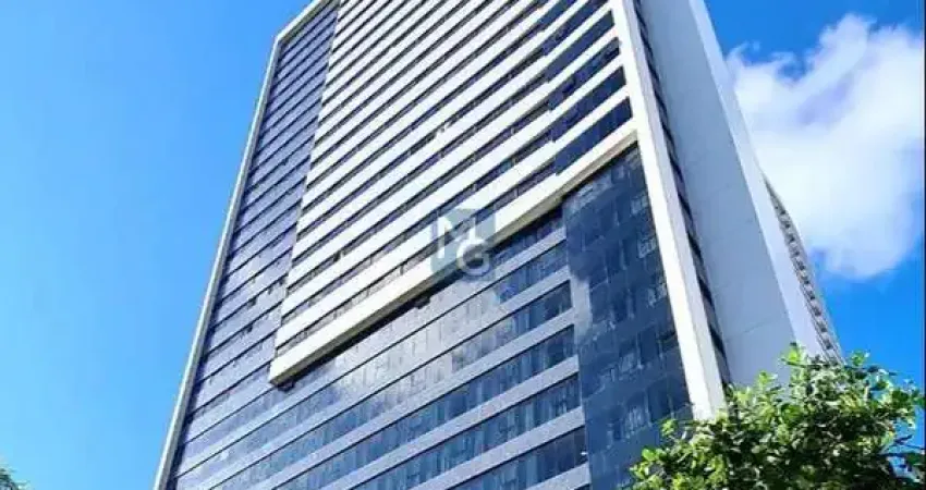 Apartamento com 1 quarto para alugar na Rua Faustino Porto, 458, Boa Viagem, Recife