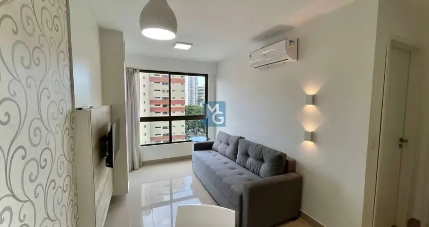 Apartamento com 1 quarto para alugar na Avenida Parnamirim, 375, Parnamirim, Recife