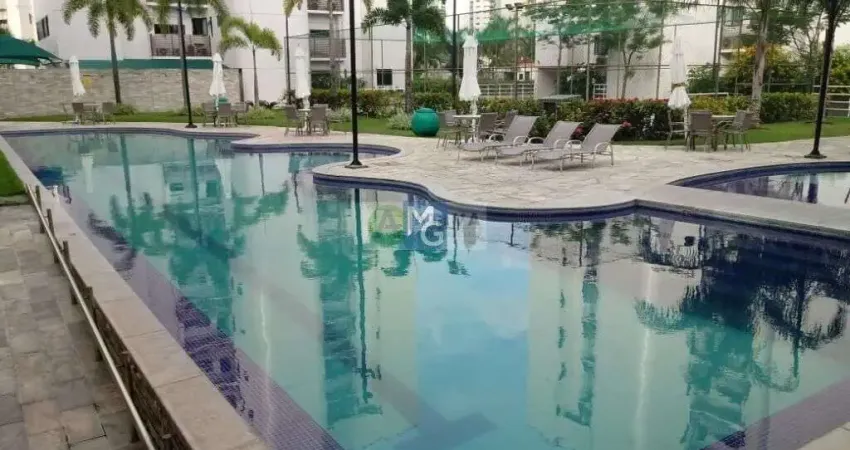 Apartamento com 3 quartos à venda na Rua Guilherme Salazar, Poço da Panela, Recife