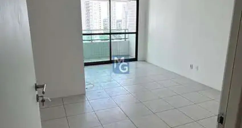 Apartamento com 3 quartos à venda na Rua Caio Pereira, 800, Encruzilhada, Recife