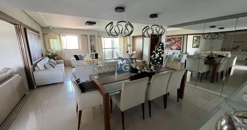 Apartamento com 3 quartos à venda na Rua Leonardo Bezerra Cavalcanti, Jaqueira, Recife