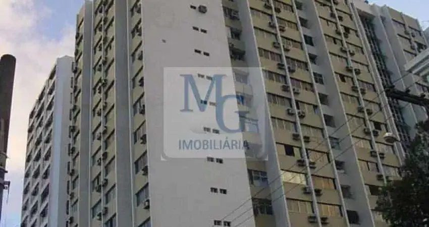 Apartamento com 2 quartos à venda na Rua da Aurora, 325, Boa Vista, Recife