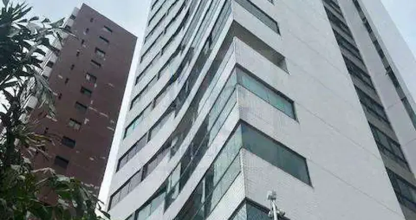 Apartamento com 4 quartos para alugar na Avenida Beira Rio Governador Eduardo Campos, Madalena, Recife