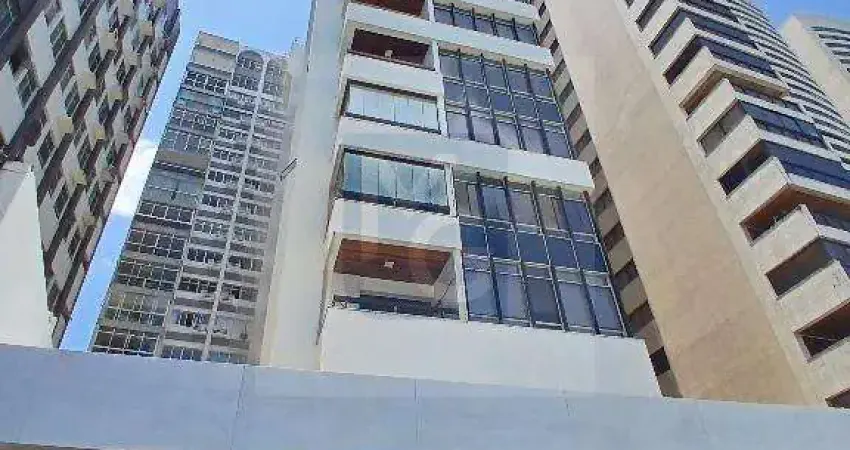 Mangará - apartamento à venda no bairro boa viagem em recife/pe