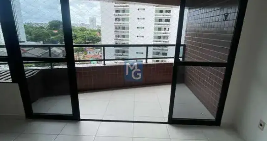 Apartamento com 3 quartos à venda na Estrada das Ubáias, Casa Amarela, Recife