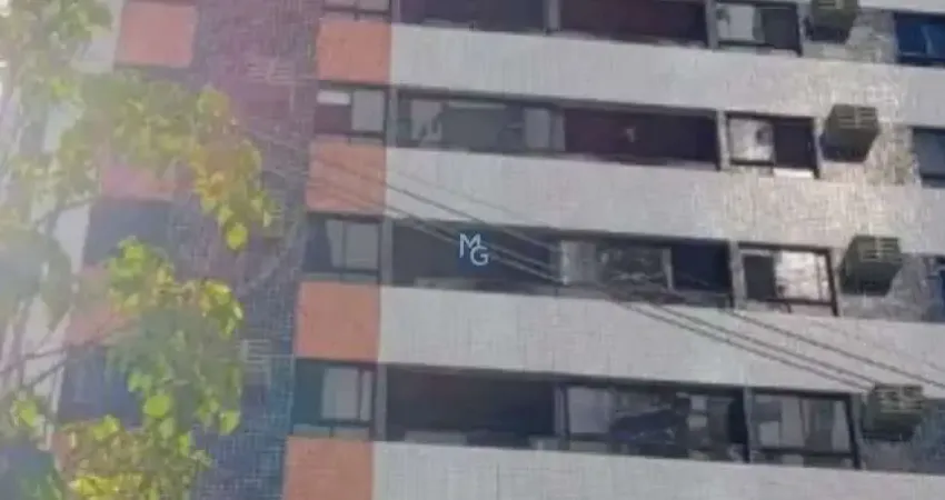 Apartamento com 3 quartos à venda na Rua Aviador Severiano Lins, 394, Boa Viagem, Recife