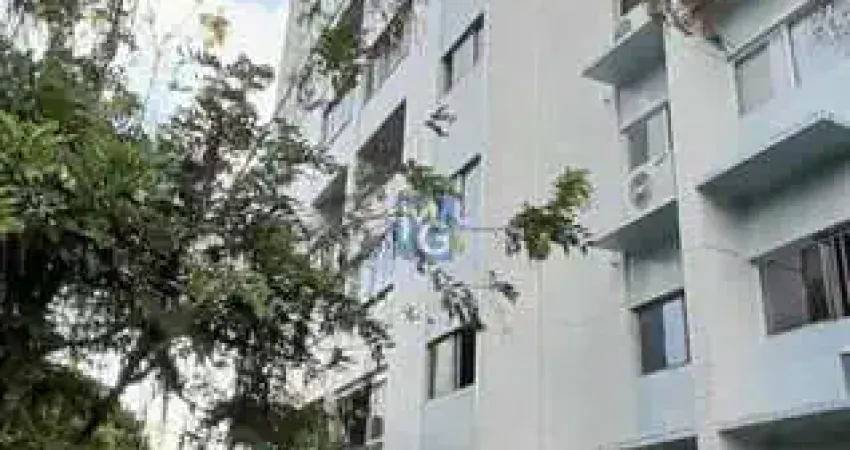 Apartamento com 3 quartos à venda na Avenida Santos Dumont, 332, Graças, Recife