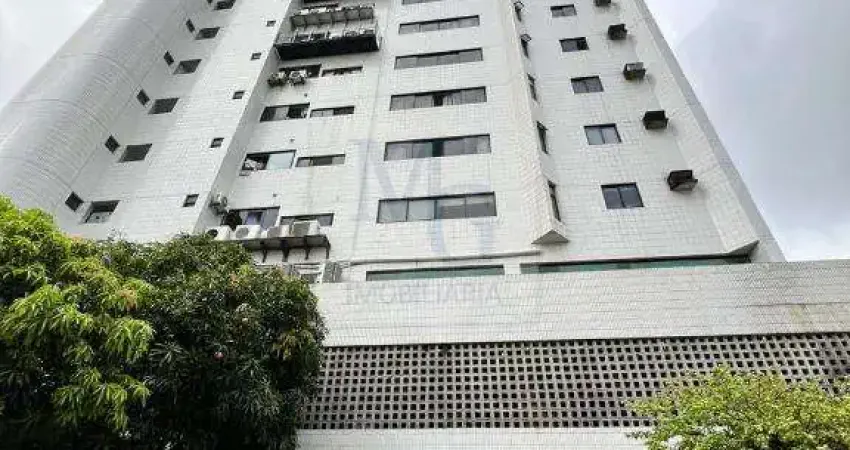 Apartamento com 4 quartos à venda na Avenida 17 Dezessete de Agosto, 2475, Monteiro, Recife