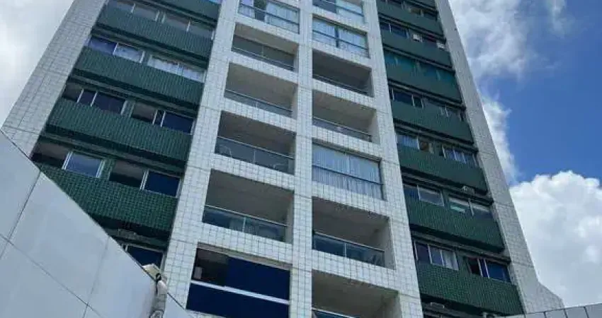 Apartamento com 3 quartos à venda na Rua José Nunes da Cunha, 548, Piedade, Jaboatão dos Guararapes