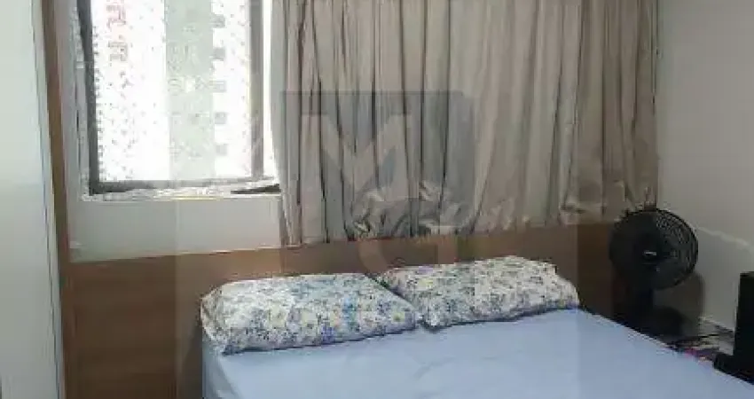 Apartamento com 2 quartos à venda na Rua José de Holanda, Torre, Recife