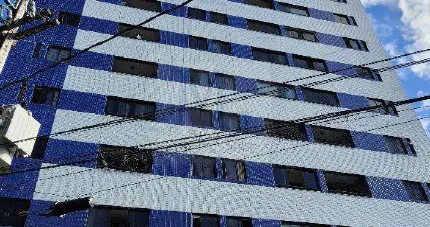 Apartamento com 2 quartos à venda na Rua da Harmonia, 305, Casa Amarela, Recife