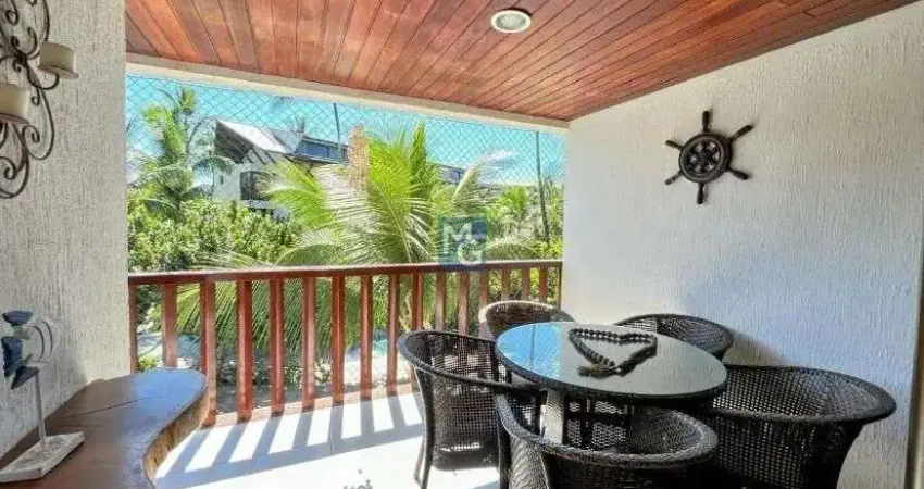 Apartamento com 2 quartos à venda no Centro, Ipojuca 