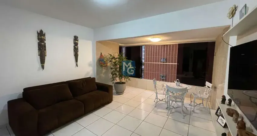 Apartamento com 3 quartos à venda na Avenida Conselheiro Rosa e Silva, Aflitos, Recife