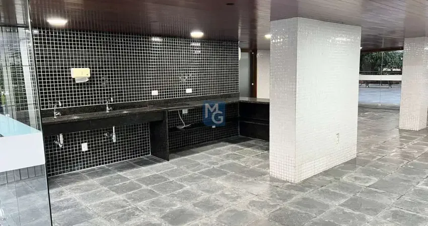 Apartamento com 3 quartos à venda na Rua Conselheiro Portela, Graças, Recife