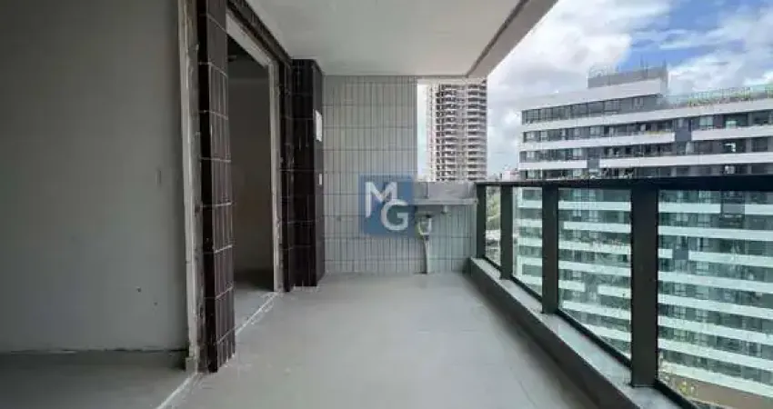 Apartamento com 4 quartos à venda na Rua Piauí, 20, Poço da Panela, Recife