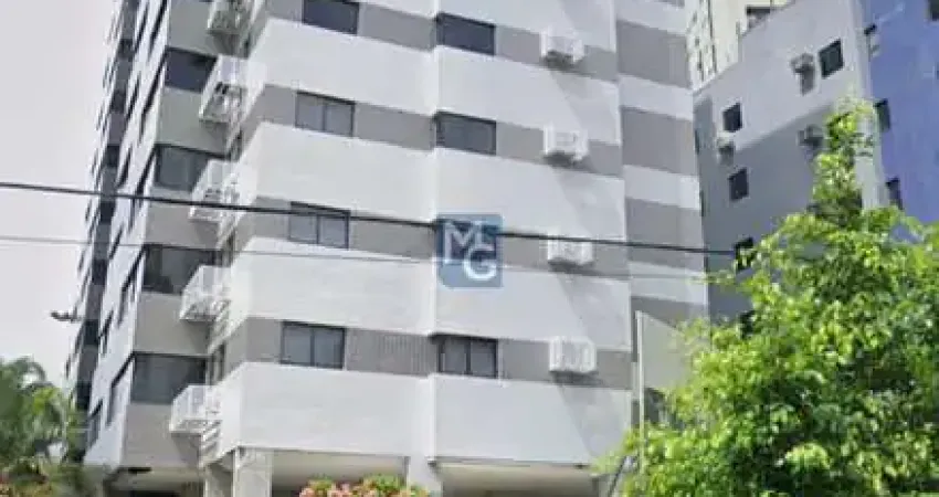 Apartamento com 3 quartos à venda na Rua do Futuro, Aflitos, Recife