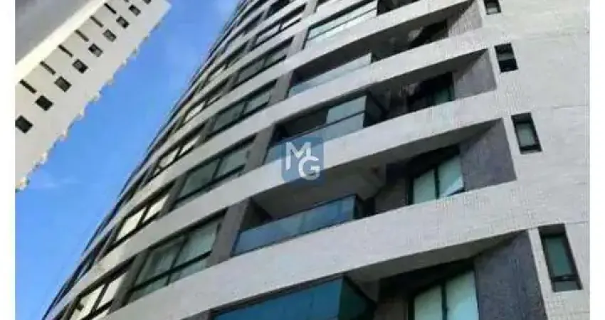 Apartamento com 2 quartos para alugar na Rua Professor Valdemar de Oliveira, 141, Boa Viagem, Recife