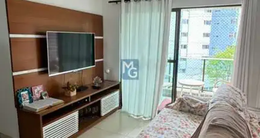 Apartamento com 3 quartos à venda na Rua Real da Torre, Madalena, Recife