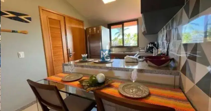 Apartamento com 2 quartos à venda na Estrada do Muro Alto, Muro Alto, Ipojuca