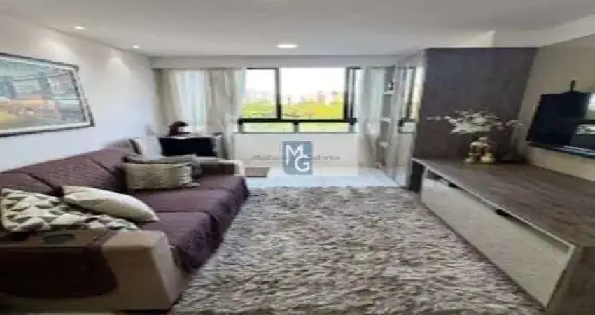 Apartamento com 2 quartos à venda na Rua Conselheiro Nabuco, 150, Casa Amarela, Recife