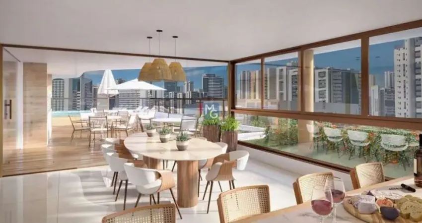 Apartamento com 1 quarto à venda na Avenida Beira Rio, 1175, Madalena, Recife