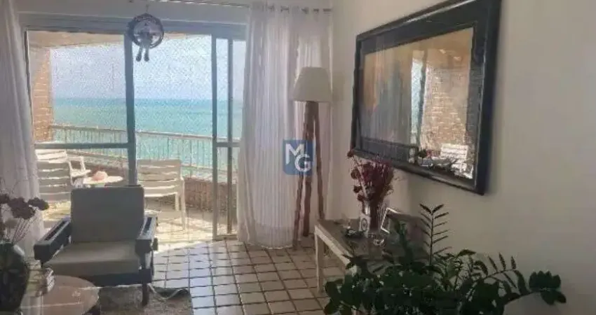 Apartamento com 3 quartos à venda na Avenida Bernardo Vieira de Melo, 815, Piedade, Jaboatão dos Guararapes