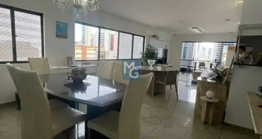 Apartamento com 3 quartos à venda na Rua Maria Carolina, 336, Boa Viagem, Recife